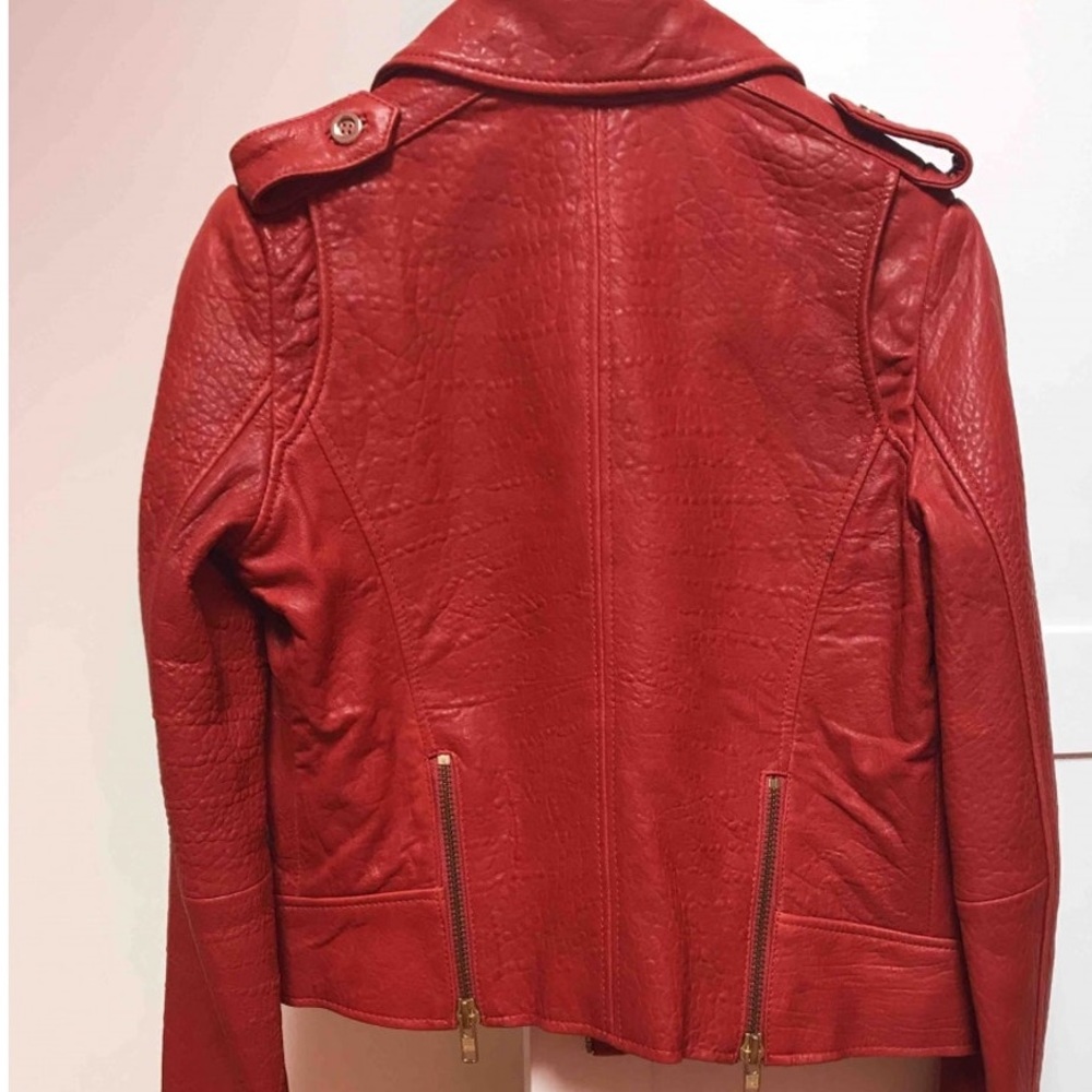 Jacket - Picture 2 of 7